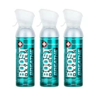 Boost Oxygen Medium Breathe Menthol-eucalyptus Aroma 5L Canister Respiratory New. Price: $34.78.