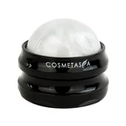 Cosmetasa Massage Roller Ball- Soothes Back, Shoulder, And Foot. Self, Relaxi... New. Price: $14.32.