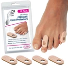 Pedifix Feltastic Corn Protectors Self-adhesive Pads For Shoe Press New. Price: $19.87.