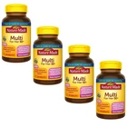 Nature Made Multivitamin For Her 50 Plus 90 Count 4 Pack Immune Support New. Price: $88.19.