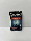 Compeed Blister Heel Cushions Gel 12 Ct (1 Box )***** New. Price: $10.98.