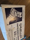 Mueller Stretch Mtape Premium 3 Inch X 5 Yards 16 Rolls New. Price: $39.99.