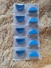 Lot Of 10 3M 9680 Single Use Surgical Clipper Blades New. Price: $30.00.