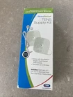 Accurelief Electrotherapy Supply Kit 8 Pairs Of 2" X Electrode Pads New. Price: $24.95.