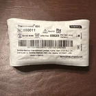 10 Smiths Portex Thermovent 600 Heat & Moisture Exchanger New Sealed 580011. Price: $17.95.