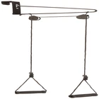 Sammons Preston Reach Range Overhead Pulley Shoulder For New. Price: $100.98.