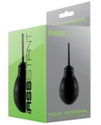 Rinservice Ass-istant Personal Cleaning Bulb Black New. Price: $18.60.