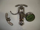 Vintage Mckesson Appliance Company Toledo, Oh Oxygen Regulator Gauge Medicall Used. Price: $35.00.
