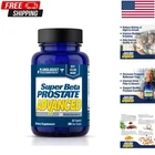Prostate Supplements For 60 Count Pack Protaflo Supports Urinary Flow Black New. Price: $64.85.
