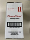 6 Packs Of Pharma-c-wipes Water Activated Bathing Cloths Rinse Free Formula New. Price: $23.00.