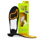Insole Arch Support Medium Grip Heel Cushioning Currex Pickleballpro New. Price: $89.99.