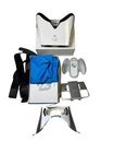 Eyeque Insight 20/20 Visual Acuity Smartphone Screener & Head Mount, Set New. Price: $109.97.
