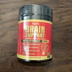 Agobi Brain Support Supplement - All Natural 90 Capsules Exp 03/27 New. Price: $17.99.