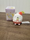 Daiso Plush Pendant Keychain Open Blind Box New. Price: $8.00.