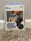 Chirp Halo Wireless Muscle & Nerve Stimulator New. Price: $115.00.
