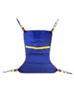 Proheal 30123-MP Blue Full Body Bariatric Polyester Solid Lift Sling Size Xxl New. Price: $39.99.