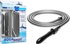 Cleanstream Aqua Shot Shower Enema Nozzle Anal Douche Cleansing System New. Price: $42.12.