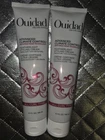 Ouidad Advanced Climate Control Featherlight Styling Cream 5.7 Oz Lot Of 2 New. Price: $22.74.