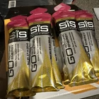 Science In Sport (sis) Go Isotonic Variety Pack - Of X 60ML Gels New. Price: $22.99.