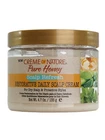 Creme Of Nature Pure Honey Restorative Daily Scalp Cream 4.7 Oz New. Price: $9.99.