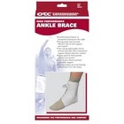 Otc High Performance Ankle Brace X-large 2371-XL New. Price: $25.00.