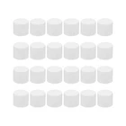 Patikil Twist Bottle Caps, 24PCS 24/410 Squeeze Flip Replacement C... New. Price: $18.40.