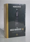 Manscaped The Weed Whacker 2.0 Electric Nose & Ear Hair Trimmer Black For Men New. Price: $20.00.