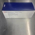 930299 - Bd Chloraprep Frepp Clear 1.5ML Applicators Box Of 20 New. Price: $40.00.