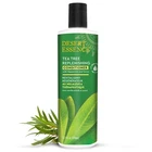 Desert Essence Conditioner-tea Tree Daily Replenishing 12.7 Oz New. Price: $14.55.