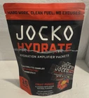 Jocko Fuel Hydrate Electrolytes Powder Packets 16 Servings (1 Pack) Fruit Punch New. Price: $24.95.