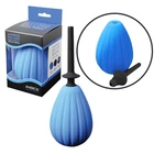 Aneros Prelude Anal Bulb Nozzle Cleanser Douche Enema Kit Body Safe New. Price: $44.40.