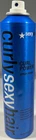 (no Cap) Curly Sexy Hair Power Spray Foam Enhancer, 8.4 Oz. New. Price: $27.95.