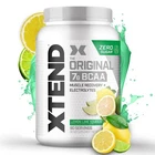 Xtend Original Bcaa Powder 7G And 2.5G L-glutamine 90 Servings New. Price: $73.78.