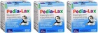 Fleet Children's Pedia-lax Liquid Glycerin Laxative Suppositories 6CT(3 Pack) New. Price: $33.45.