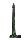 Creature Cocks Spitting Serpent Silicone Enema Snake New. Price: $65.99.