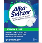 Alka-seltzer Heartburn Relief 36 Effervescent Tablets, Count (pack Of 4) New. Price: $51.74.