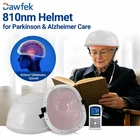 810NM Led Neuro Helmet Brain Light Therapy For Stroke And Migraine Relief New. Price: $1199.30.