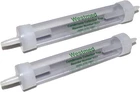 2-PACK #0221 Disposable Oxygen In-line Water Traps For Condensation Collection. Price: $14.95.