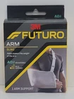 New Futuro Adjustable Arm Sling.. Price: $10.25.