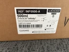 Moog Enteralite Infinity 500ML Pump Delivery Set Enfit INF0500-A 30PK New. Price: $150.00.