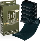 Adventurer Resealable Disposable Urinal For All Genders, Adults, And Children (6 New. Price: $32.47.