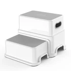 Victostar Toddler Step STOOL,2 Kids For Bathroom Sink,baby Potty New. Price: $29.49.