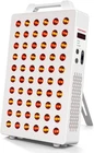 Bontanny Red Light Therapy 5 Wavelengths 60 Led BO-300 White New. Price: $258.37.