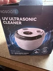 Hosoote Uv Ultrasonic Cleaner 200ML Dentistry Cleaning Unit Mpn X004TXCCX3 New. Price: $10.99.