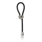 Calexotics E-z Cinch Silicone Lasso Ring HP-SE1408152 Adjustable New. Price: $13.99.