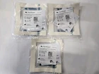 Lot Of 3 Tidi Aquaguard 50010-PKG 7X7 Shower Protection 7CT Barrier New. Price: $14.99.
