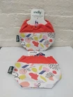 2 Welly First Aid Carry Bag Pouch Small Orange Drawstring New. Price: $8.69.