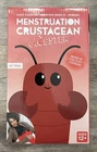 What Do You Meme? Menstruation Crustacean Lobster - MCL502 Heatable Plush New. Price: $29.95.