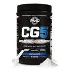 Creatine Glutamine Powder Unflavored 60 Servings Pmd Sports CG5 Premium Power New. Price: $114.99.