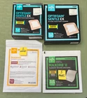 Medline Optifoam Gentle Ex Bordered Adhesive Dressing Astd & Pictured New. Price: $39.99.